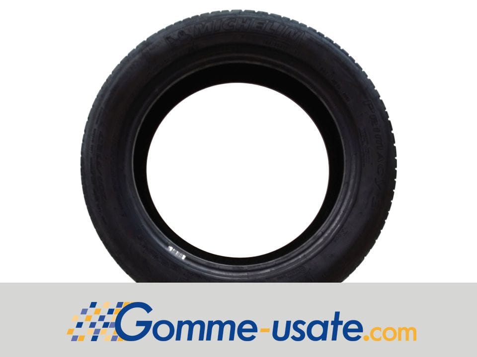 Thumb Michelin Gomme Usate Michelin 205/55 R17 95V Primacy 3 XL (60%) pneumatici usati Estivo_1